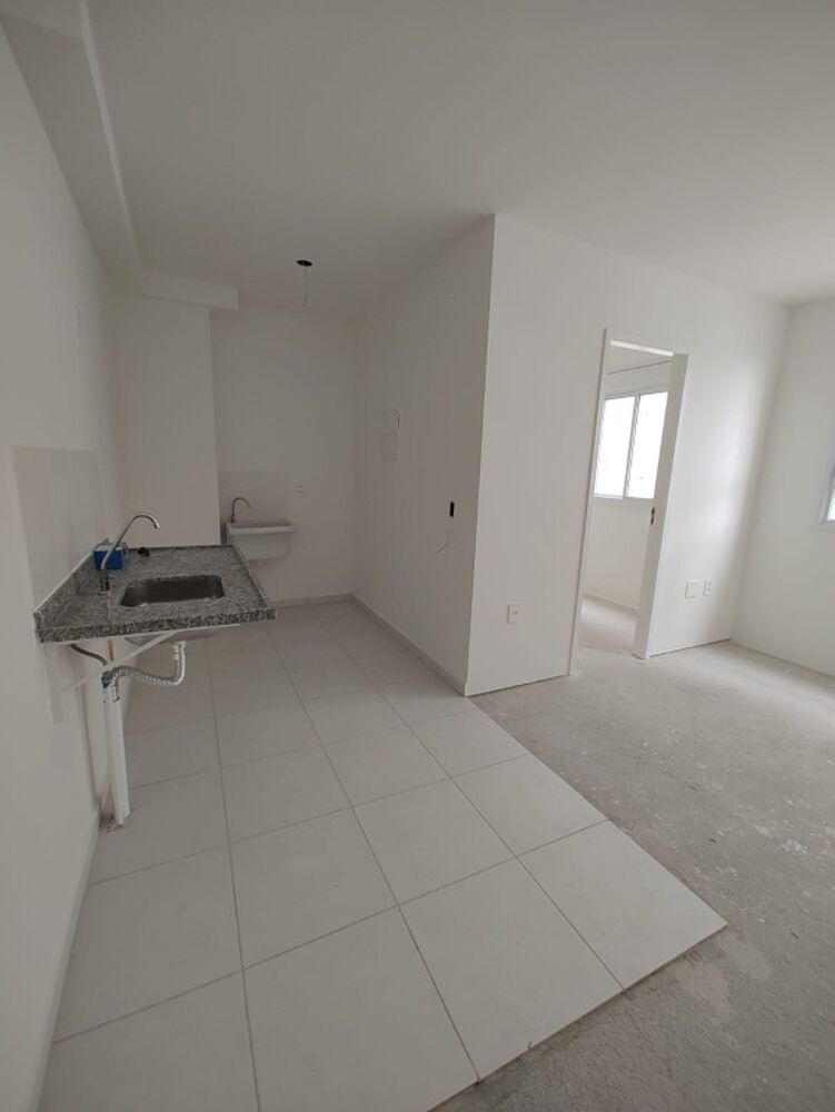 Apartamento, 2 quartos, 34 m² - Foto 5
