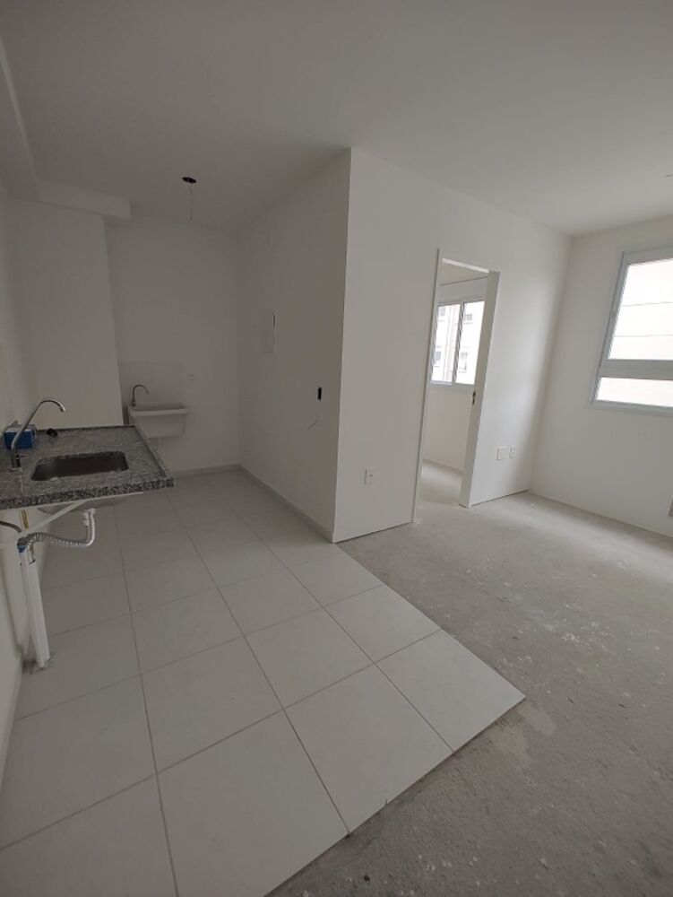 Apartamento, 2 quartos, 34 m² - Foto 21