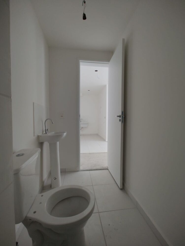 Apartamento, 2 quartos, 34 m² - Foto 8