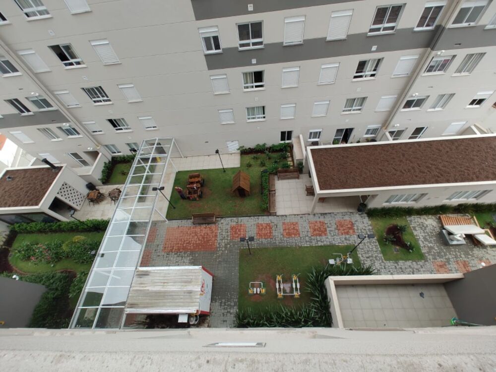 Apartamento, 2 quartos, 34 m² - Foto 28