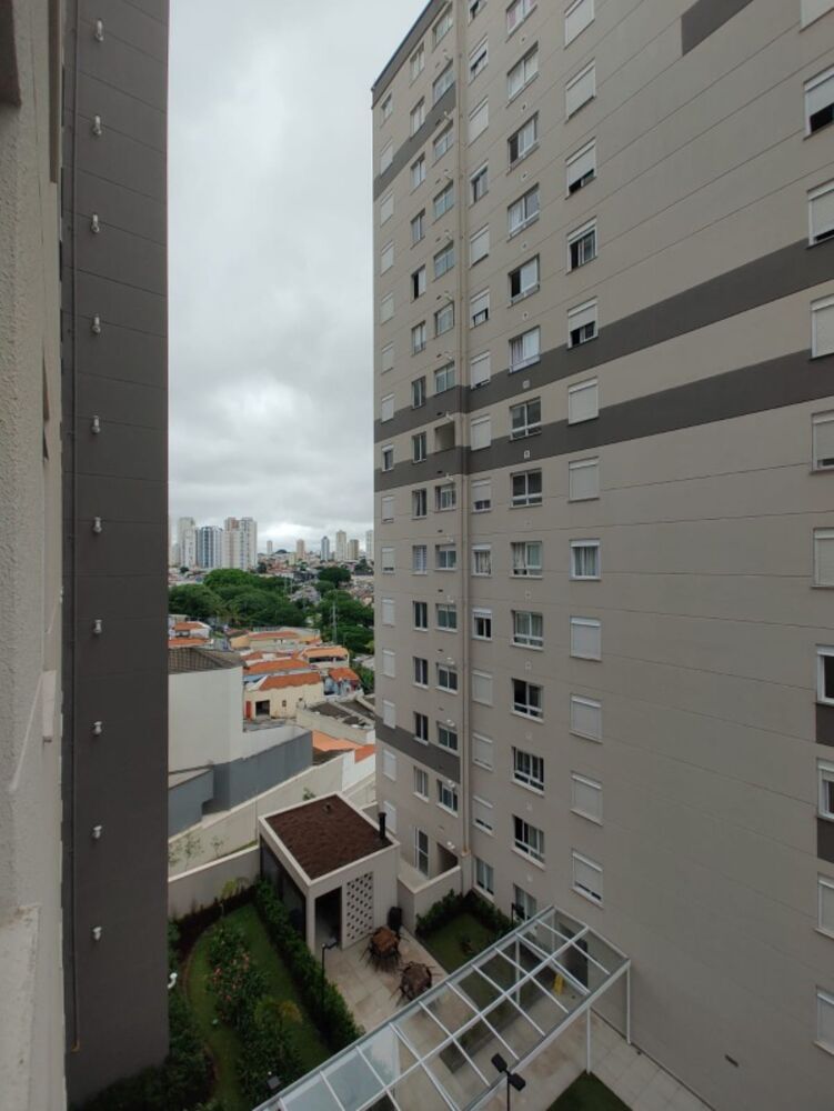 Apartamento, 2 quartos, 34 m² - Foto 14