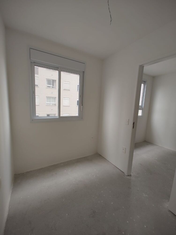 Apartamento, 2 quartos, 34 m² - Foto 6