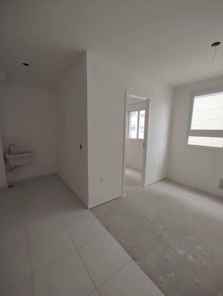 Apartamento, 2 quartos, 34 m² - Foto 19