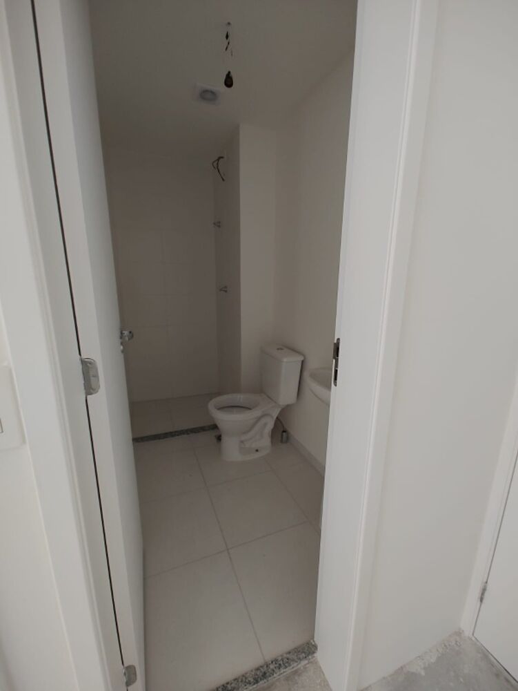 Apartamento, 2 quartos, 34 m² - Foto 7