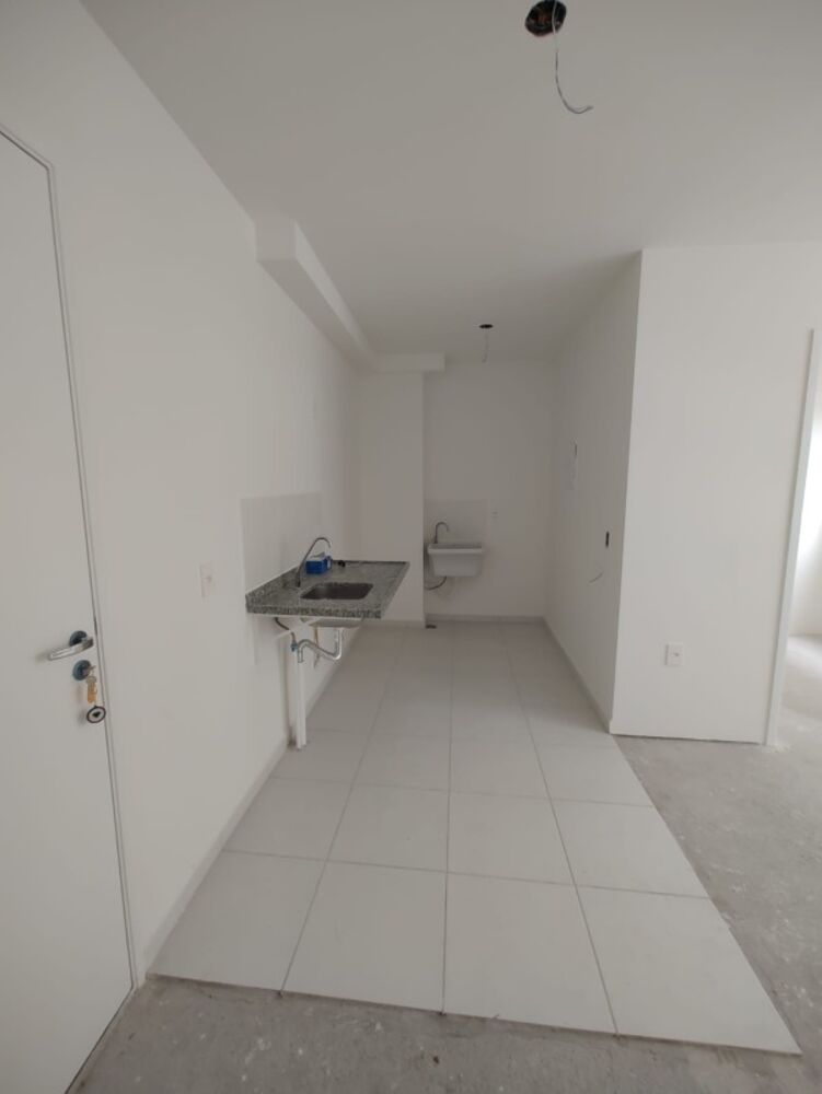 Apartamento, 2 quartos, 34 m² - Foto 15