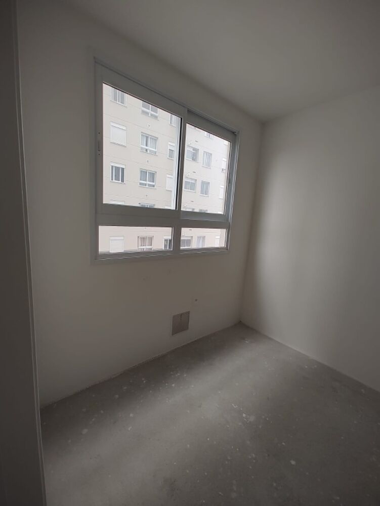 Apartamento, 2 quartos, 34 m² - Foto 2