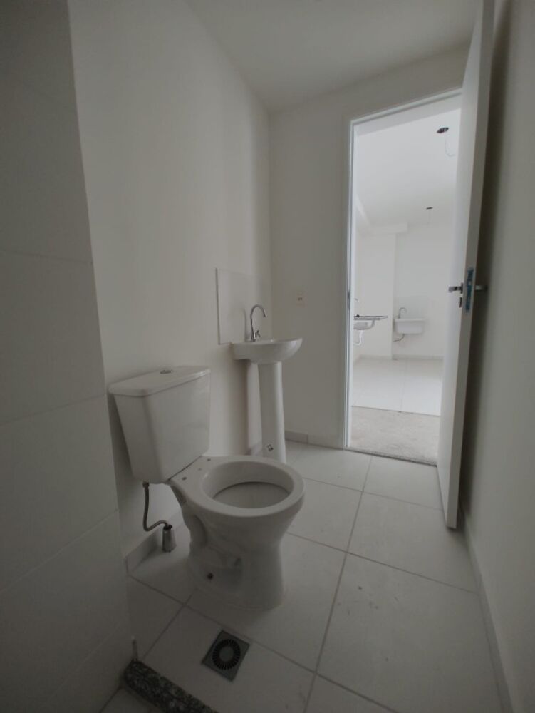Apartamento, 2 quartos, 34 m² - Foto 17
