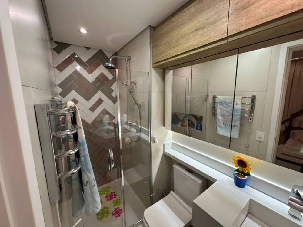 Apartamento, 3 quartos, 105 m² - Foto 4