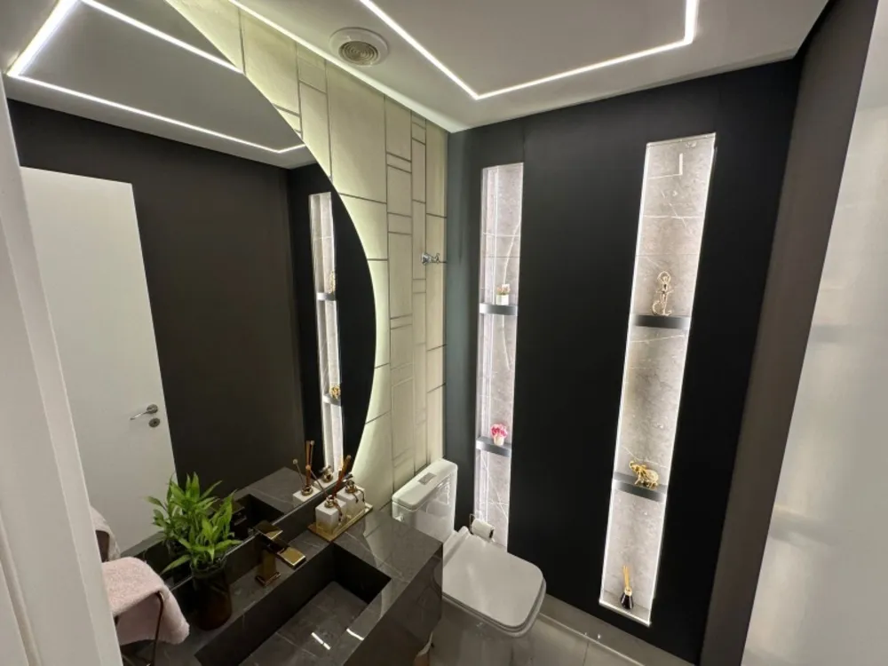 Apartamento, 3 quartos, 105 m² - Foto 2