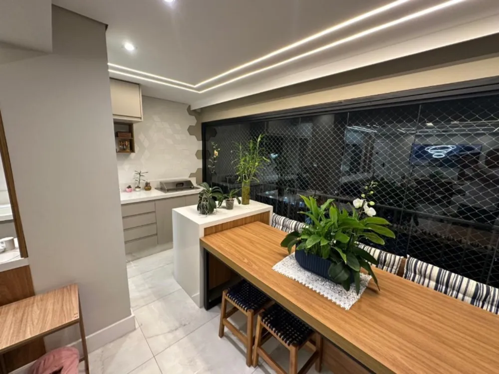 Apartamento, 3 quartos, 105 m² - Foto 1