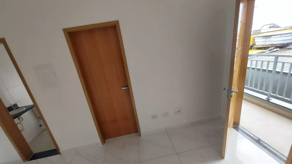 Apartamento, 1 quarto, 30 m² - Foto 2