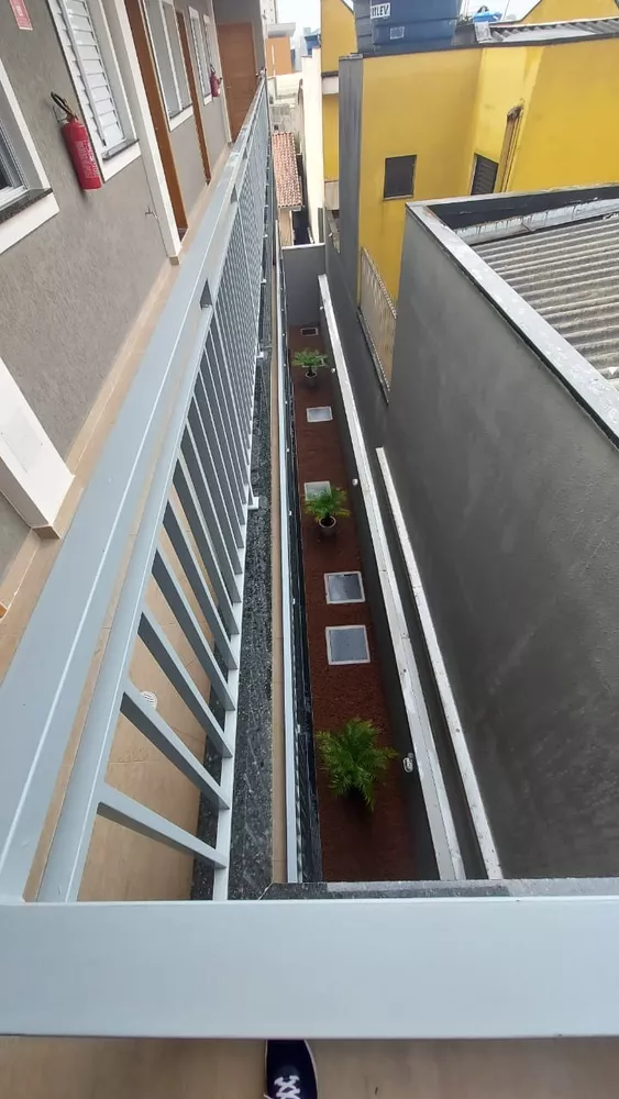 Apartamento, 1 quarto, 30 m² - Foto 4