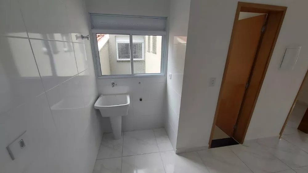 Apartamento, 1 quarto, 30 m² - Foto 3