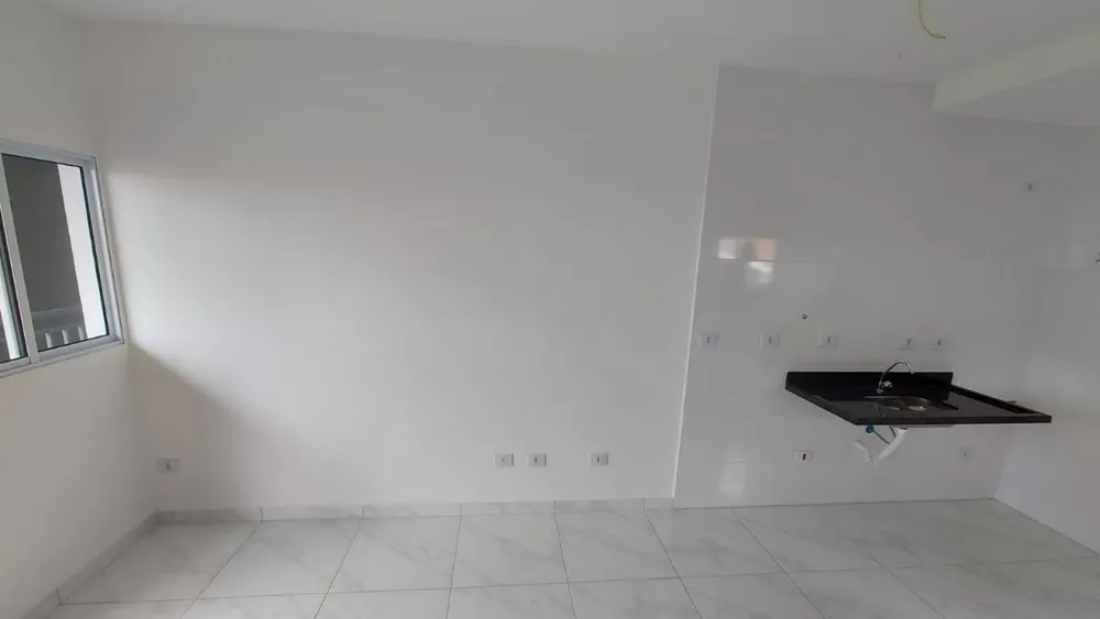Apartamento, 1 quarto, 30 m² - Foto 1