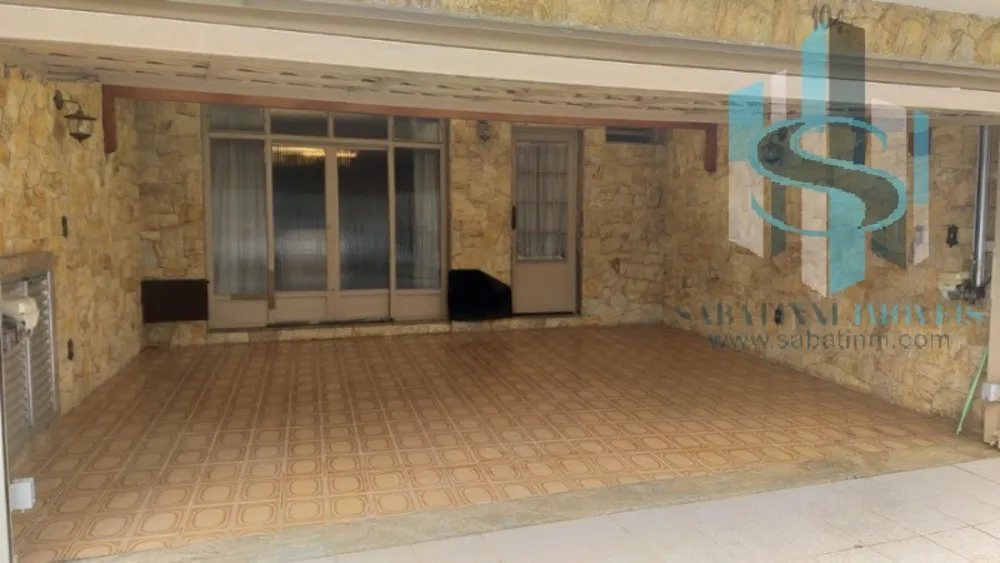 Casa, 3 quartos, 211 m² - Foto 2