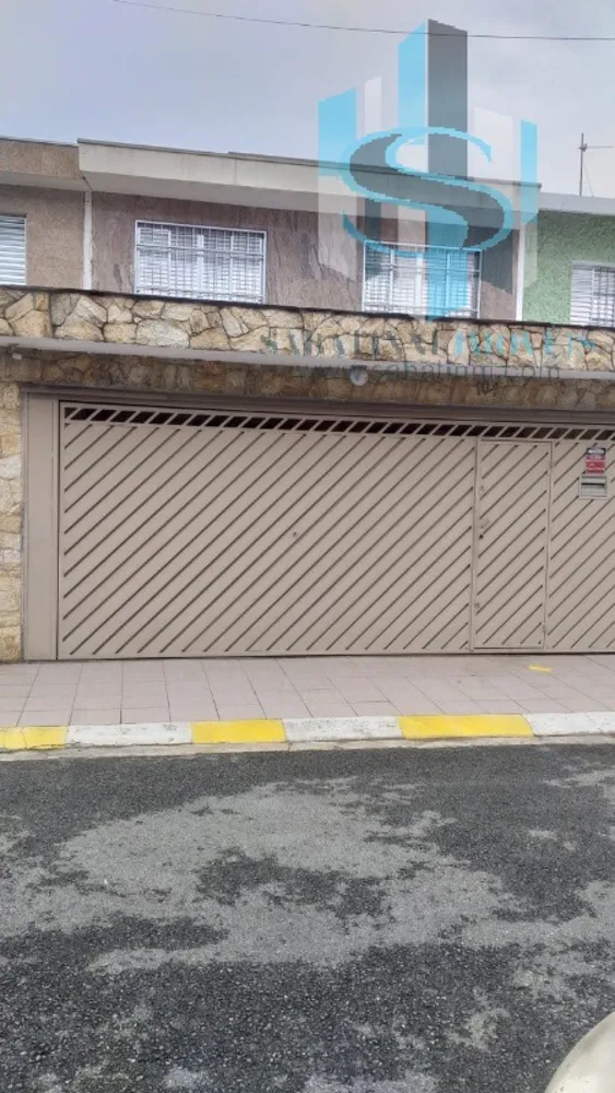 Casa, 3 quartos, 211 m² - Foto 1