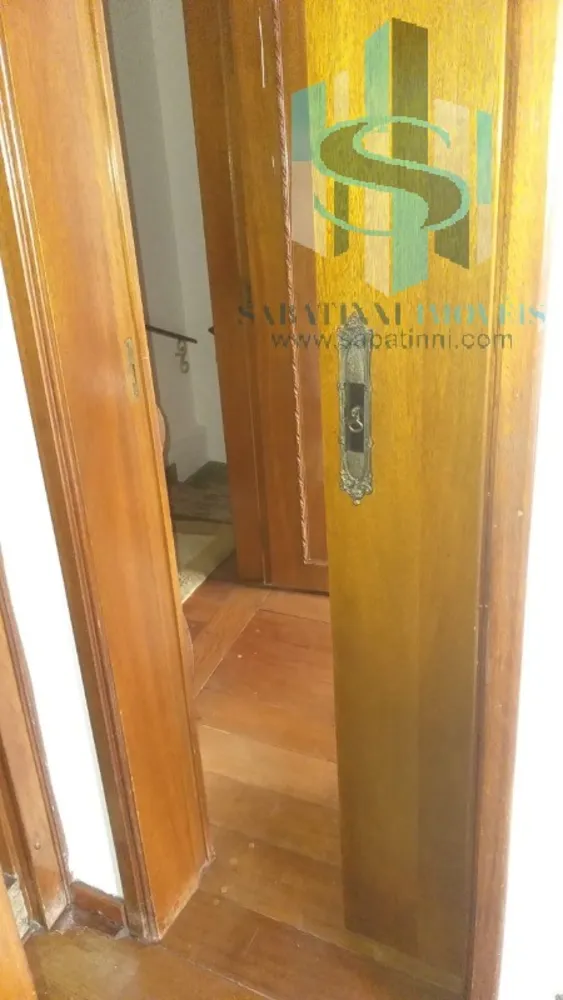 Casa, 3 quartos, 211 m² - Foto 4