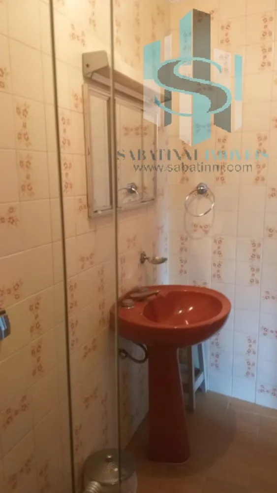 Casa, 3 quartos, 211 m² - Foto 1