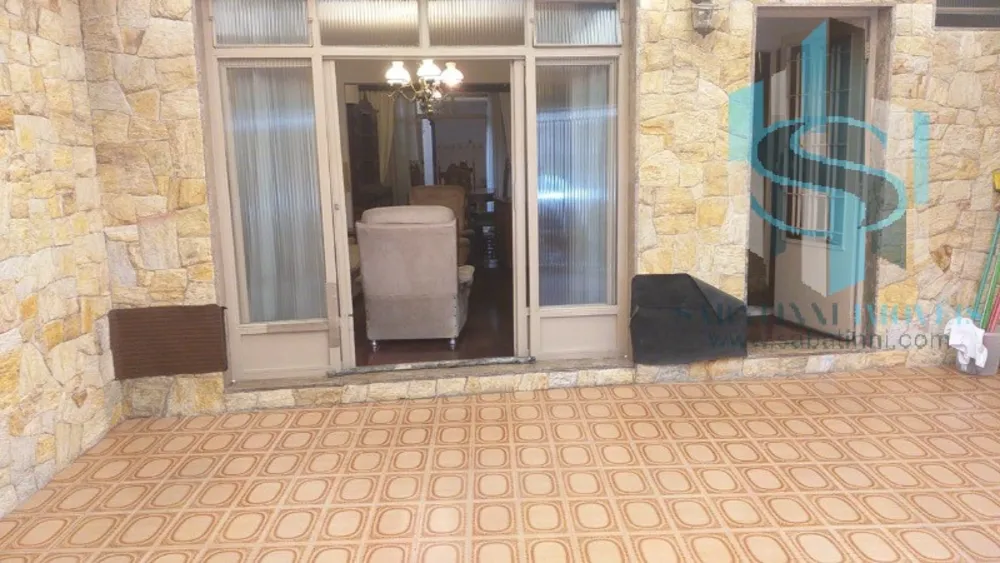 Casa, 3 quartos, 211 m² - Foto 3
