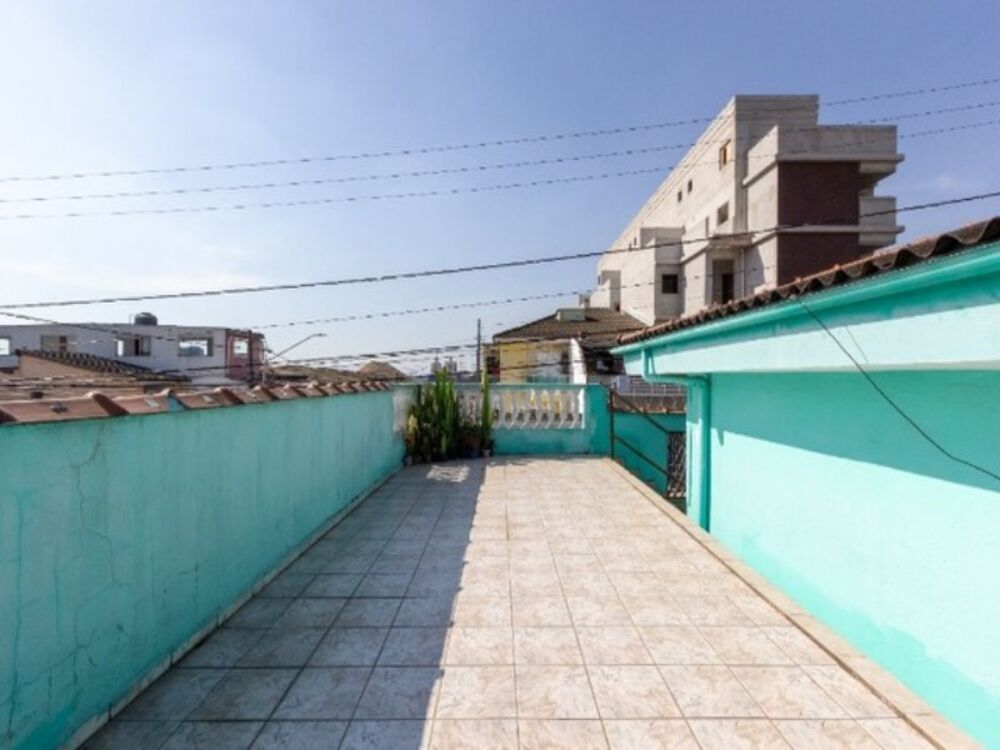 Casa, 3 quartos, 160 m² - Foto 1