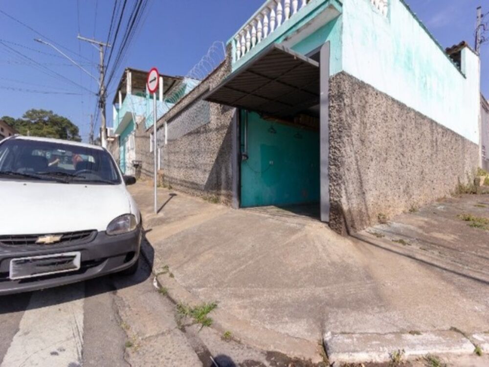 Casa, 3 quartos, 160 m² - Foto 3