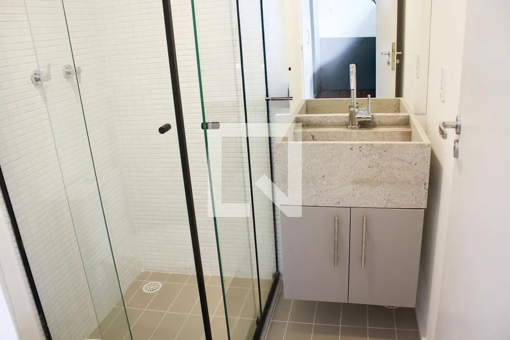Apartamento, 1 quarto, 25 m² - Foto 3