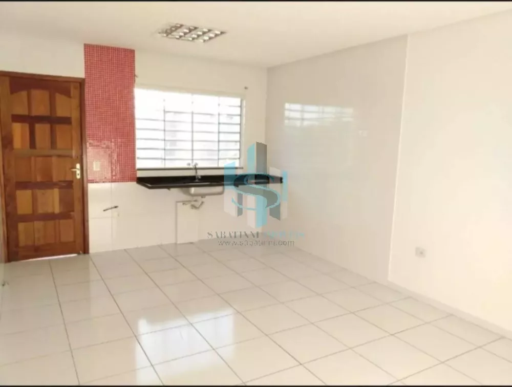 Casa, 3 quartos, 91 m² - Foto 1