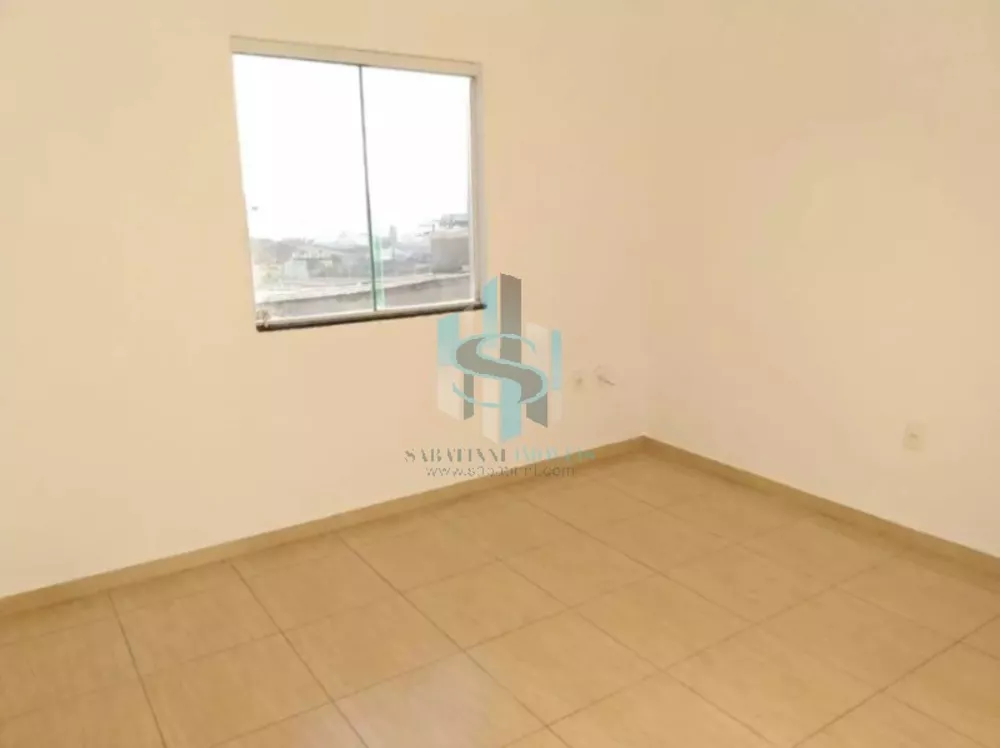 Casa, 3 quartos, 91 m² - Foto 2