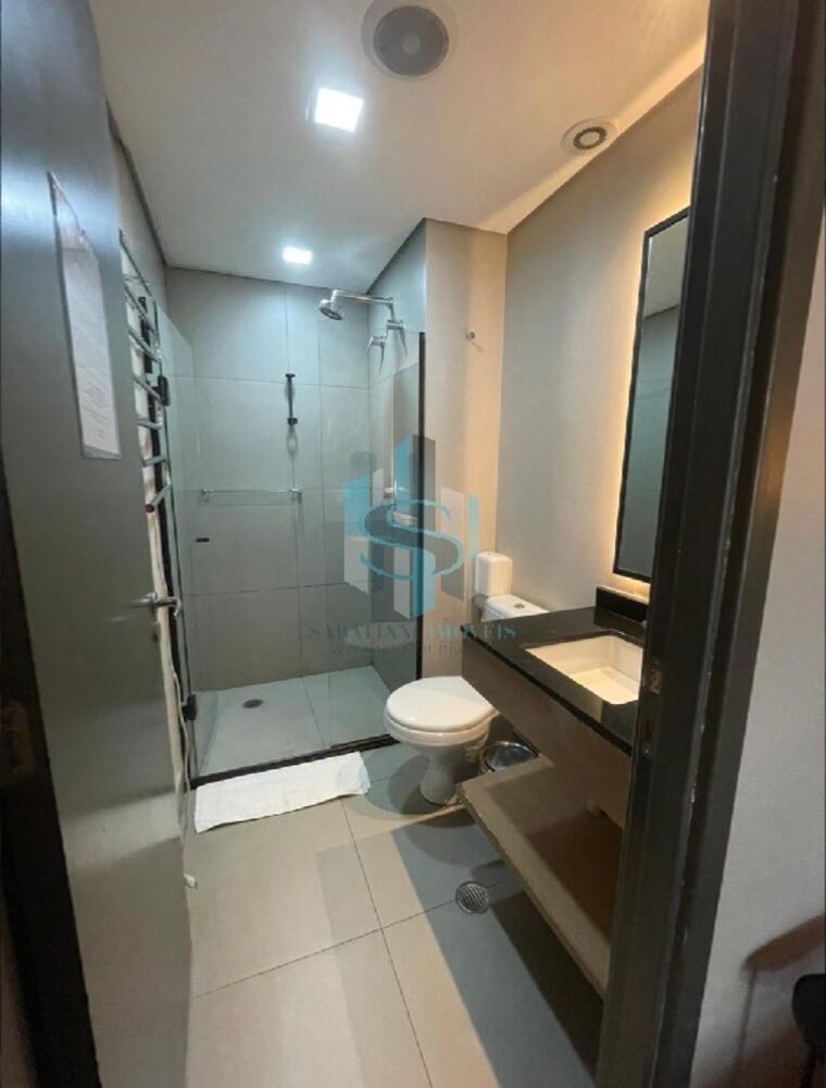 Apartamento, 1 quarto, 28 m² - Foto 4