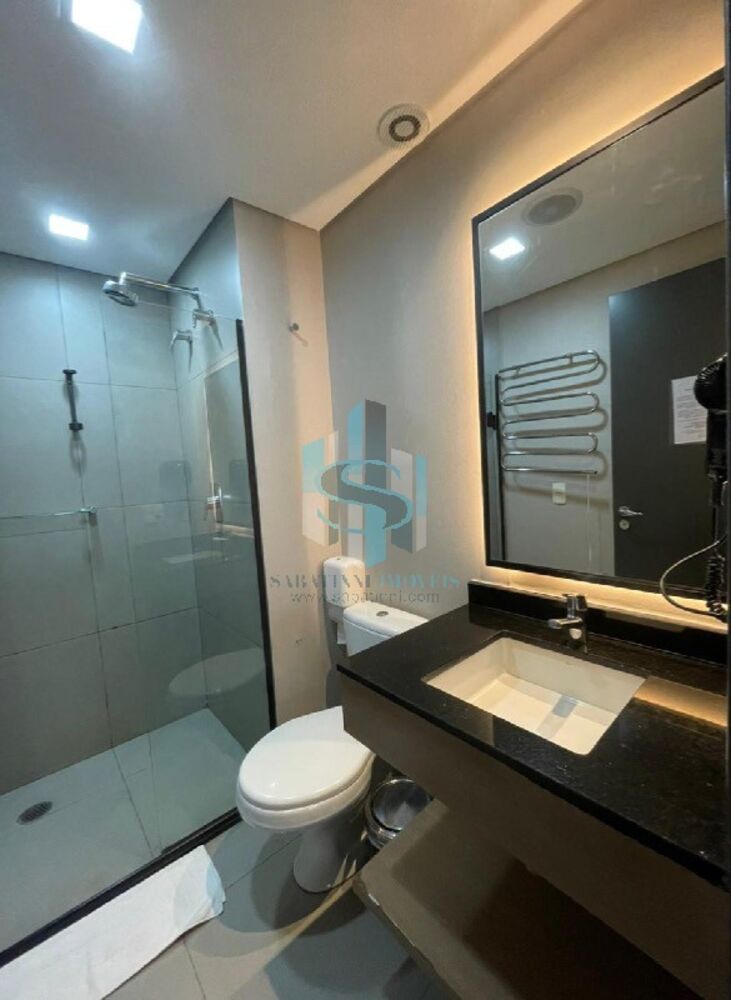 Apartamento, 1 quarto, 28 m² - Foto 1