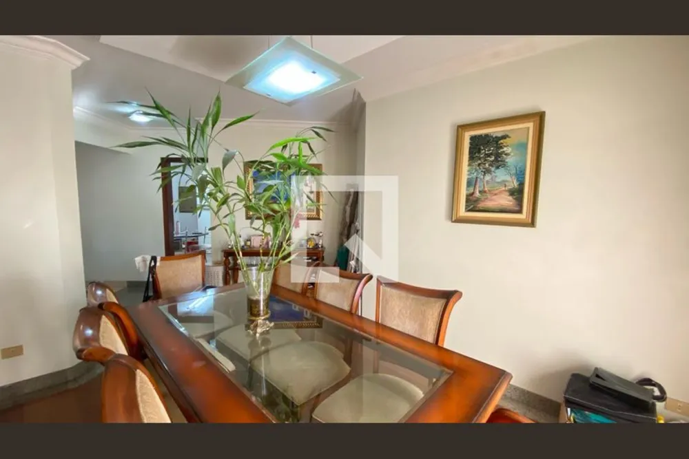 Apartamento, 3 quartos, 198 m² - Foto 5