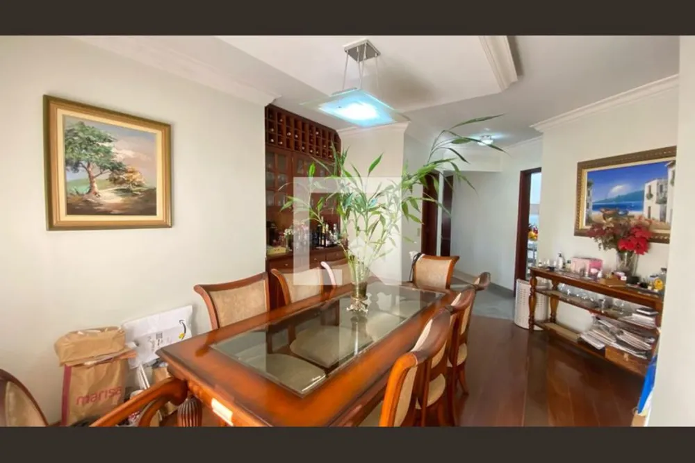 Apartamento, 3 quartos, 198 m² - Foto 1