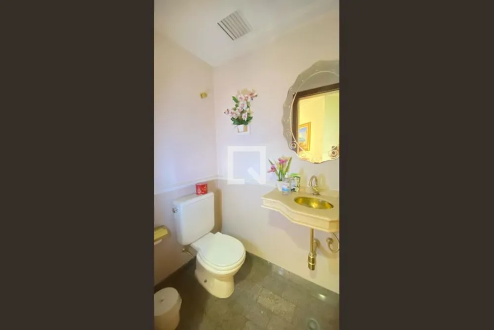 Apartamento, 3 quartos, 198 m² - Foto 4