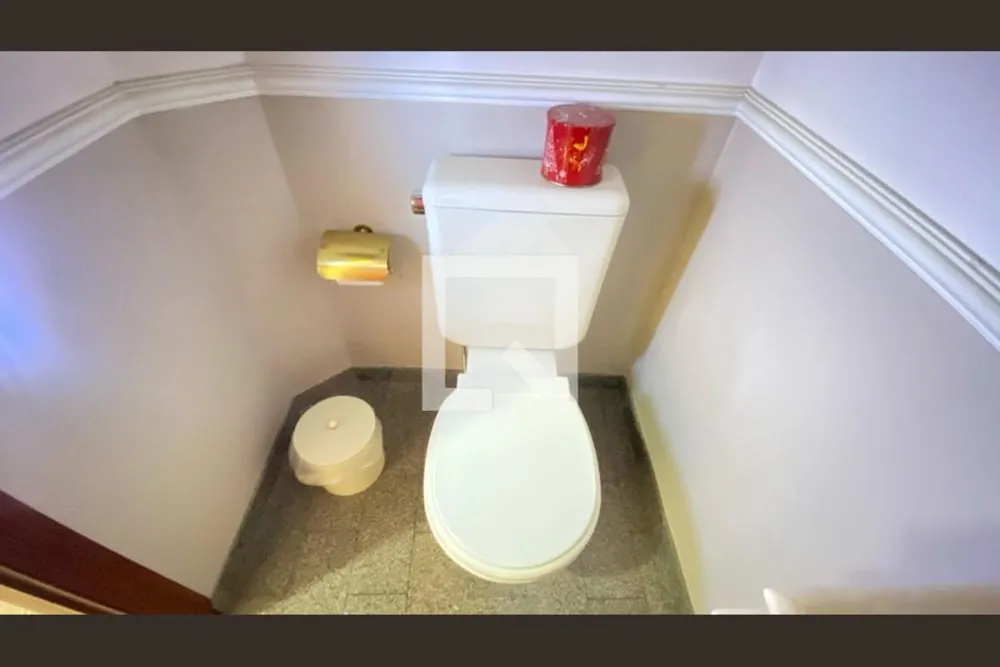 Apartamento, 3 quartos, 198 m² - Foto 2