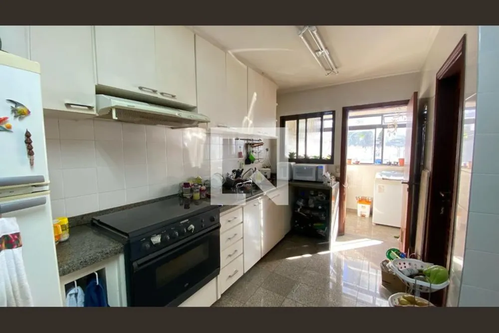 Apartamento, 3 quartos, 198 m² - Foto 6