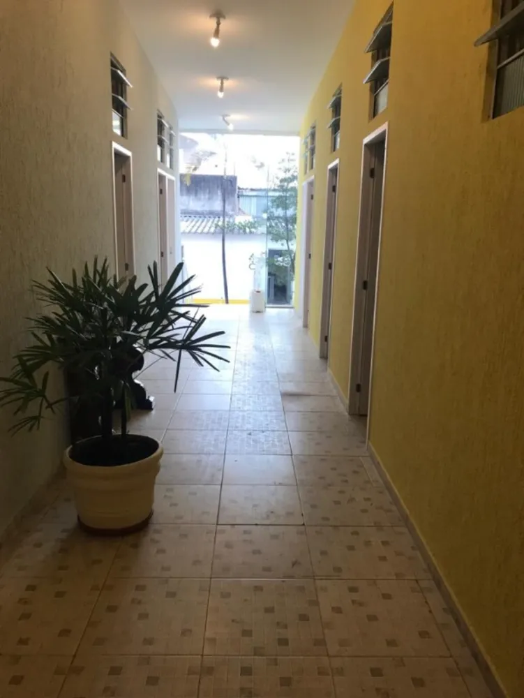 Depósito-Galpão, 250 m² - Foto 3