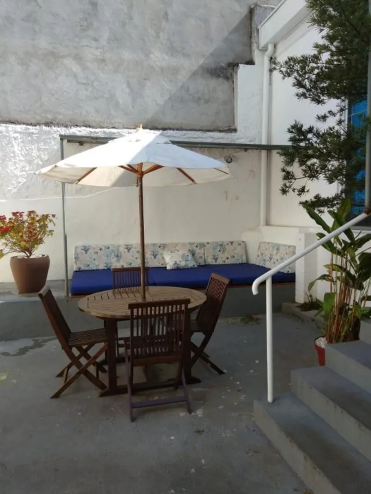 Depósito-Galpão, 250 m² - Foto 1