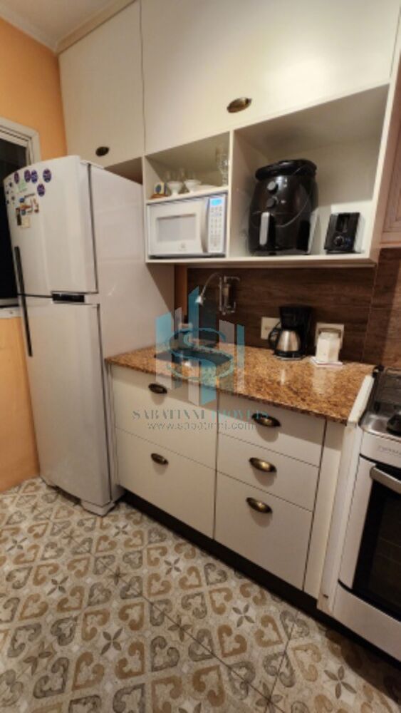 Apartamento, 1 quarto, 35 m² - Foto 6