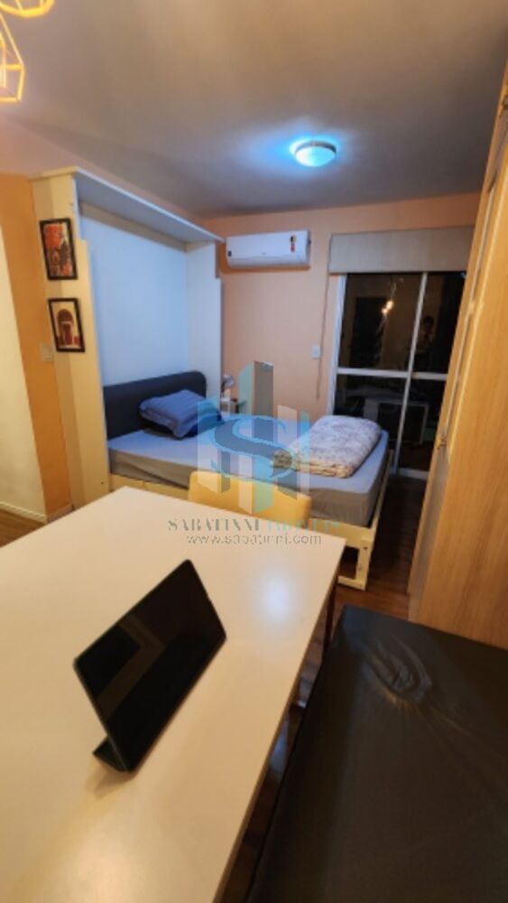 Apartamento, 1 quarto, 35 m² - Foto 5