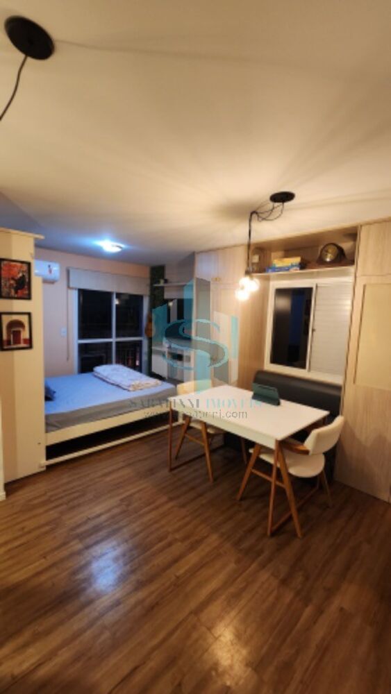 Apartamento, 1 quarto, 35 m² - Foto 4