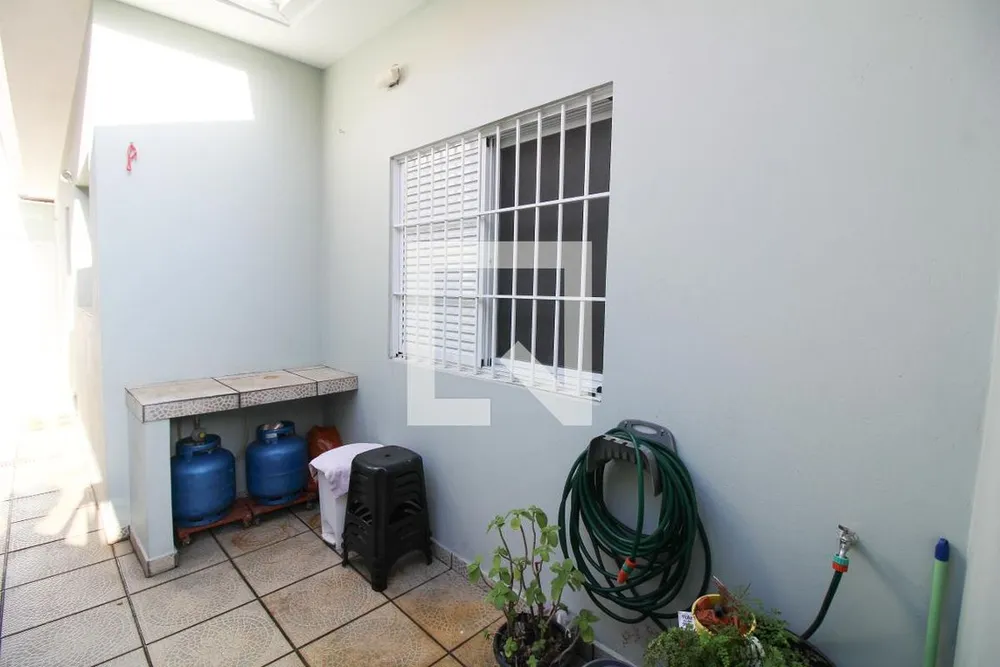 Casa, 3 quartos, 100 m² - Foto 12