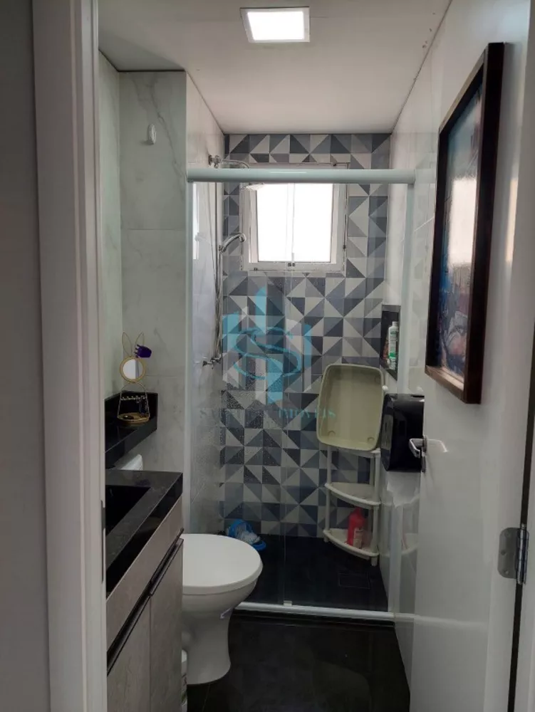 Apartamento, 3 quartos, 70 m² - Foto 3