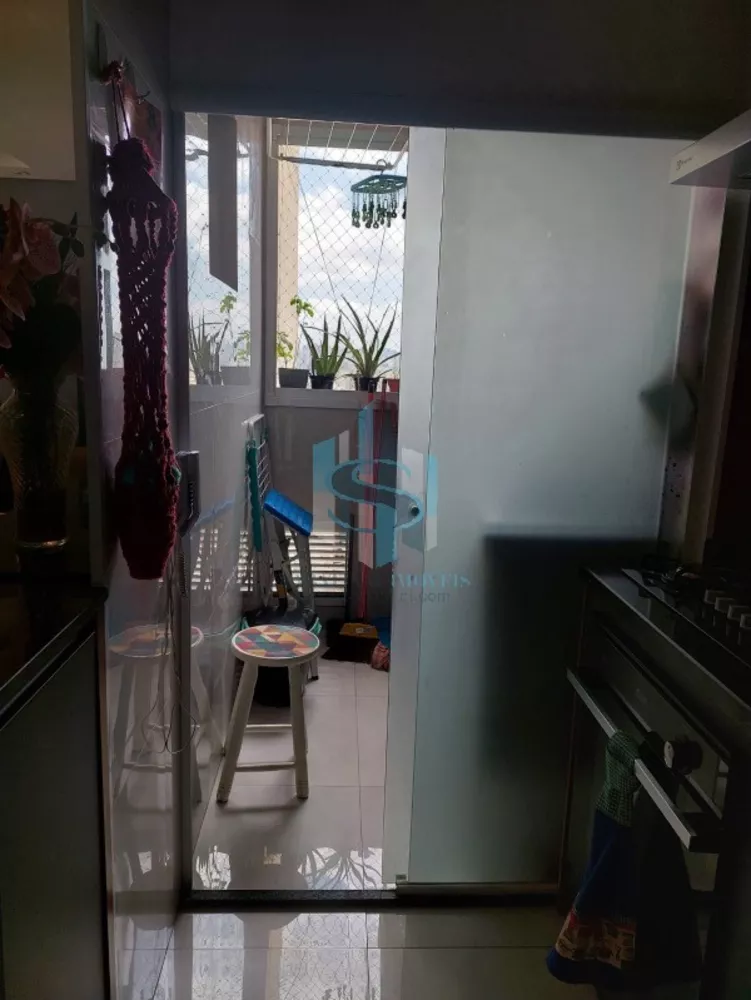 Apartamento, 3 quartos, 70 m² - Foto 2