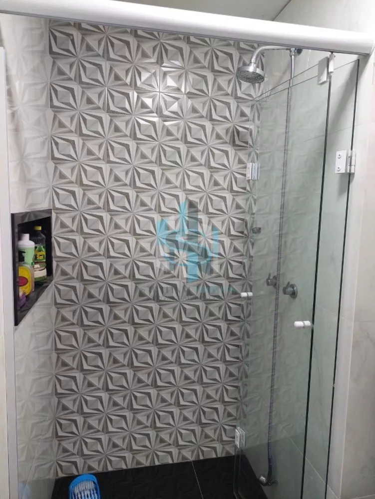 Apartamento, 3 quartos, 70 m² - Foto 1
