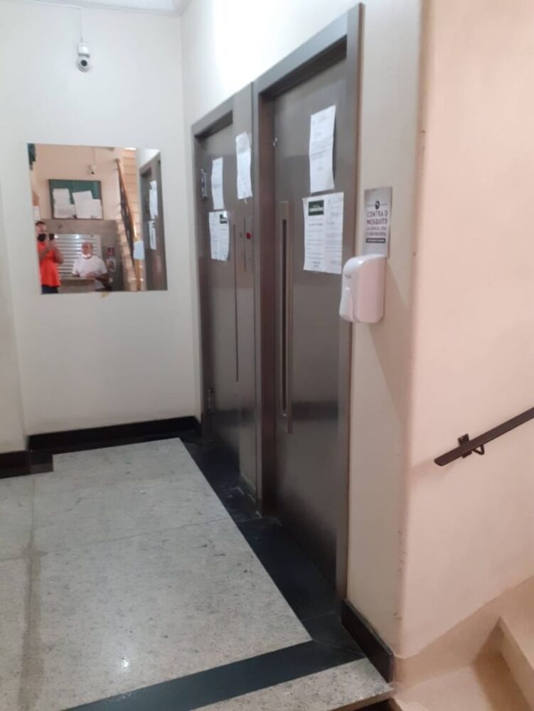 Apartamento, 2 quartos, 70 m² - Foto 6
