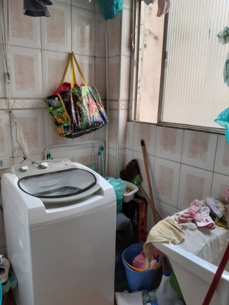 Apartamento, 2 quartos, 70 m² - Foto 2