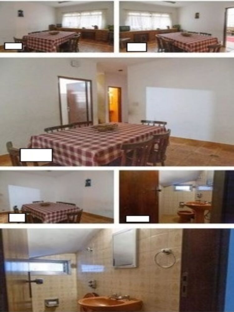 Casa, 4 quartos, 228 m² - Foto 2