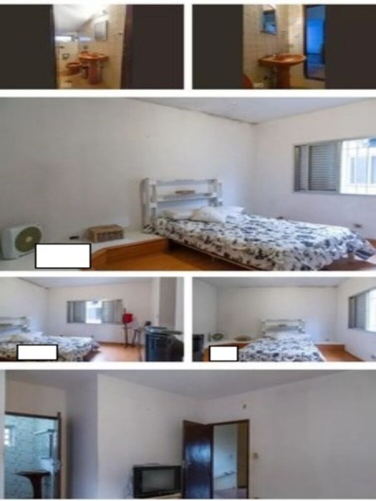 Casa, 4 quartos, 228 m² - Foto 1