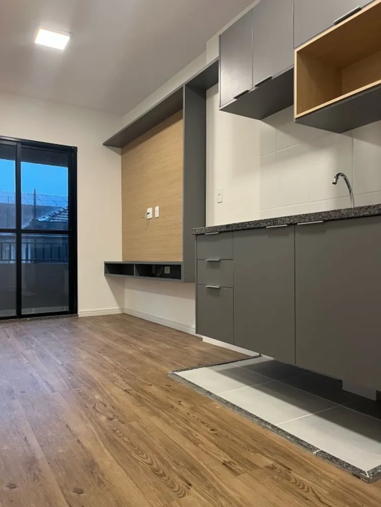 Kitnet-Studio, 30 m² - Foto 1
