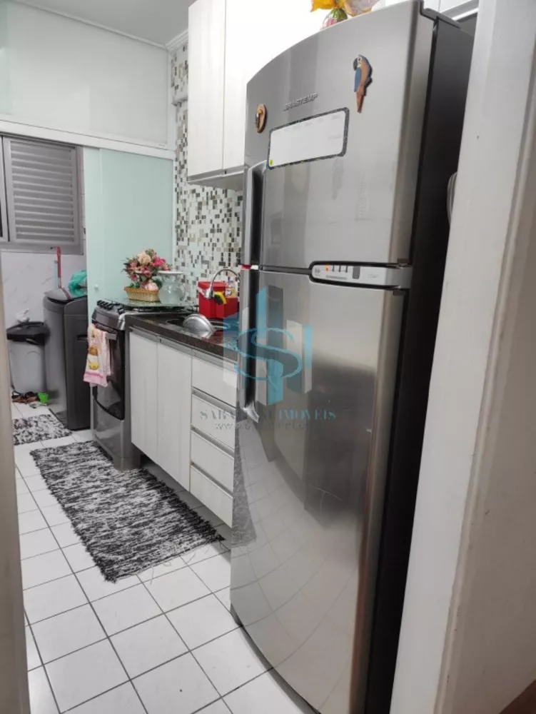 Apartamento à venda com 3 quartos, 70m² - Foto 4